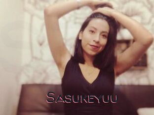 Sasukeyuu