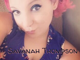 Savanah_Thompson