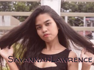 SavannahLawrence