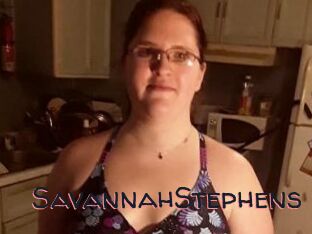 SavannahStephens