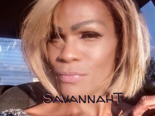 SavannahT