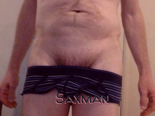 Saxman