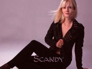 Scandy