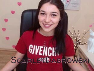 ScarletDabrowski