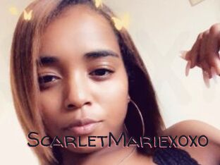 ScarletMariexoxo
