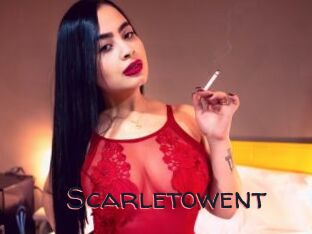 Scarletowent