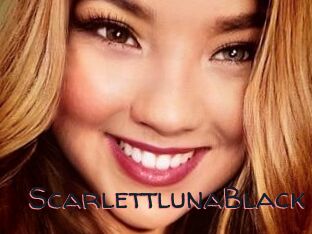 ScarlettlunaBlack
