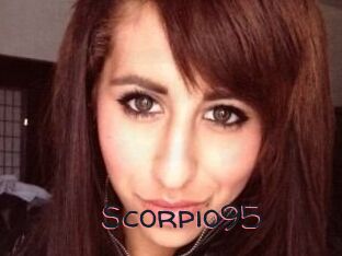Scorpio95