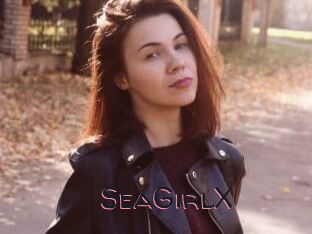 SeaGirlX