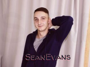SeanEvans