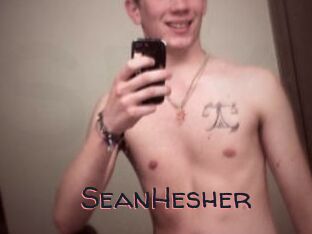 SeanHesher