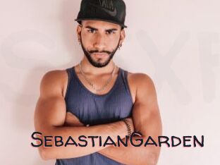 SebastianGarden