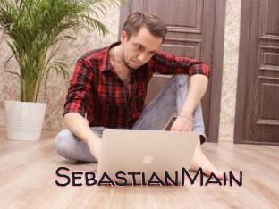 SebastianMain