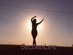 SecondLife