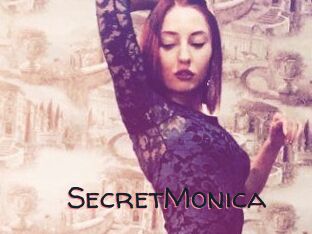 SecretMonica