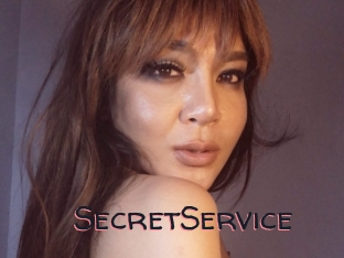SecretService
