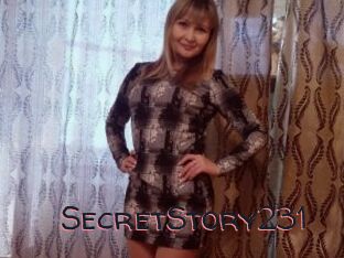 SecretStory231