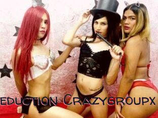 Seduction_Crazygroupx