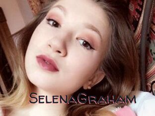 Selena_Graham