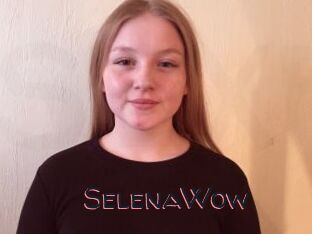 SelenaWow