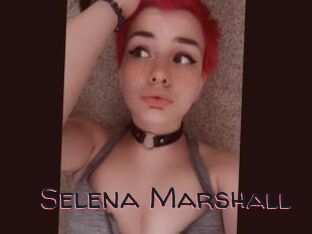 Selena_Marshall
