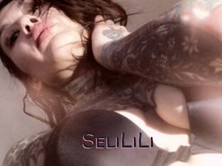 SeliLiLi