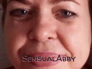 SensualAbby