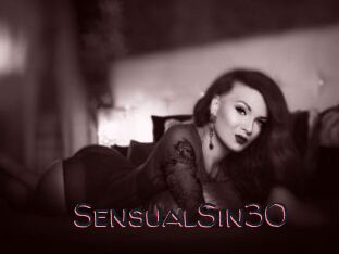 SensualSin30