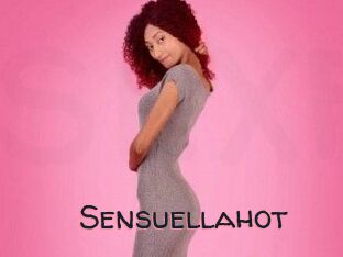 Sensuellahot