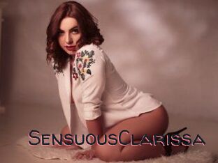 SensuousClarissa