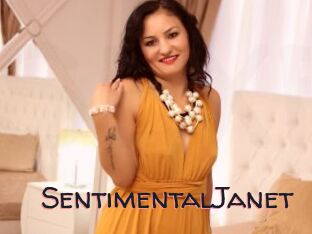 SentimentalJanet