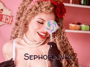 SephoraNox