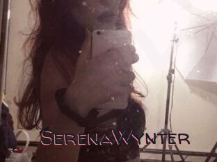 SerenaWynter