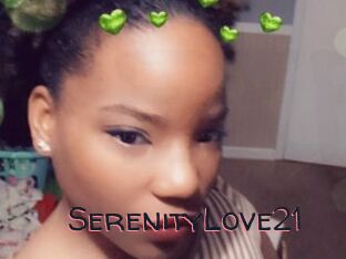 SerenityLove21