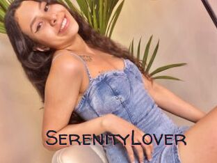 SerenityLover