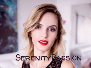 SerenityPassion