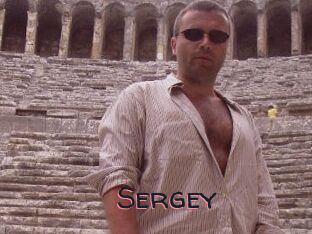 Sergey