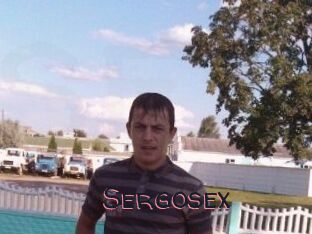 Sergosex