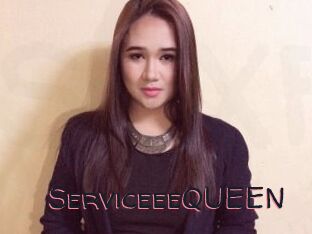 ServiceeeQUEEN