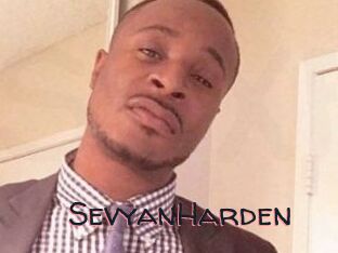 SevyanHarden