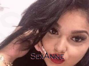 SexAnne