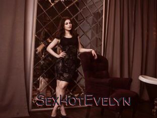 SexHotEvelyn