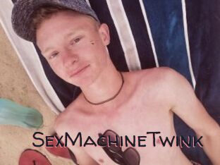 SexMachineTwink