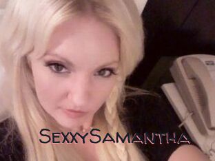 Sexxy_Samantha