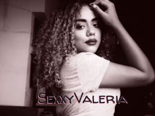 SexxyValeria