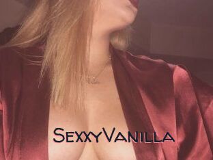 SexxyVanilla