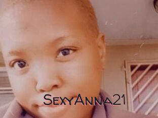 SexyAnna21