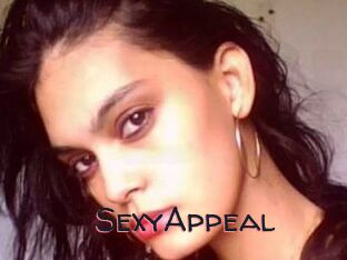 Sexy_Appeal