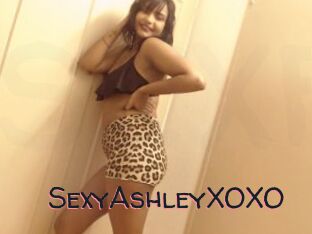 SexyAshleyXOXO