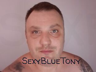 SexyBlueTony